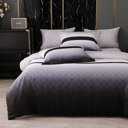 Soraya Bed Linen Set