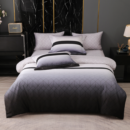 Soraya Bed Linen Set