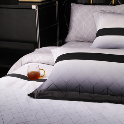 Soraya Bed Linen Set