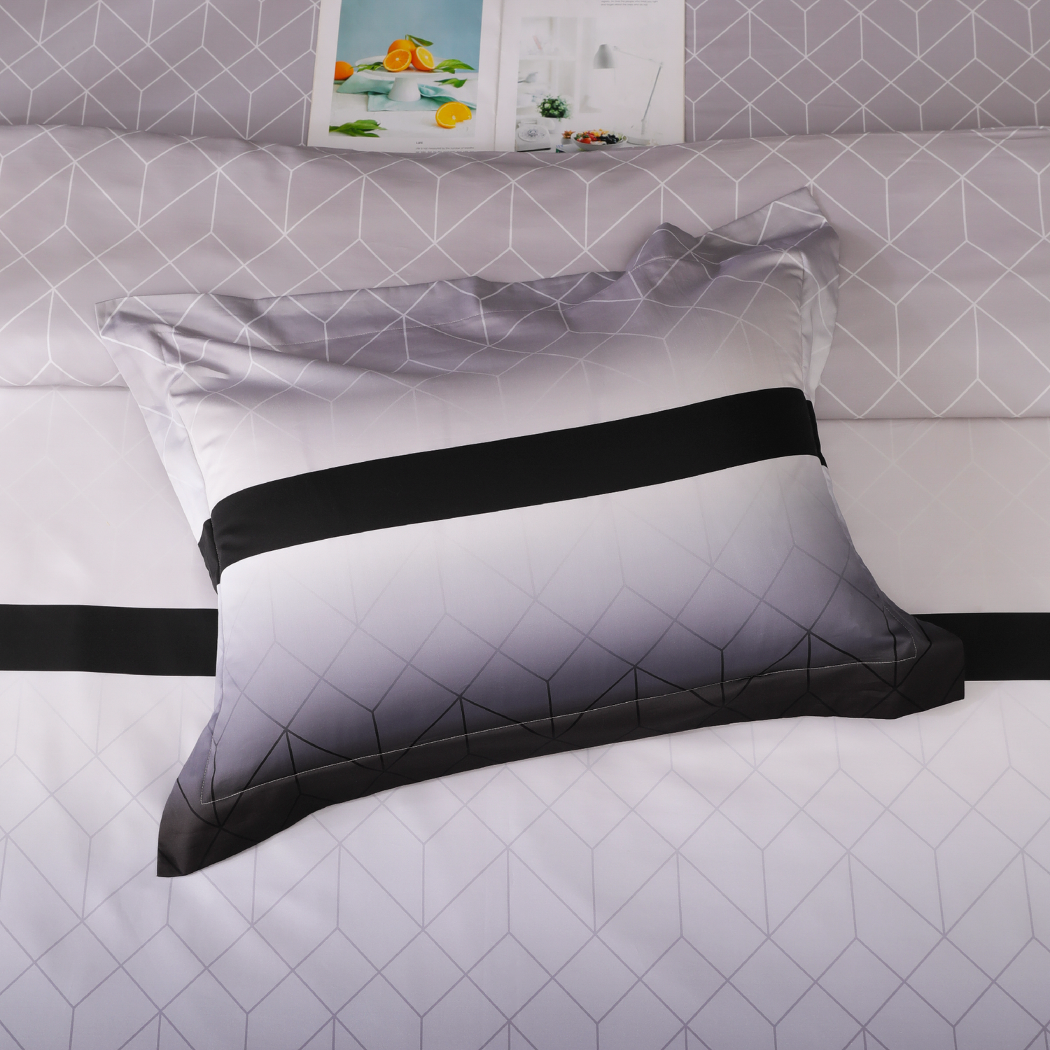 Soraya Bed Linen Set