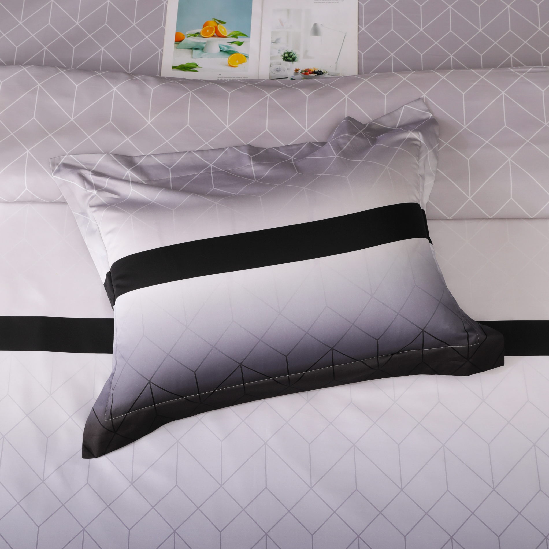 Soraya Bed Linen Set