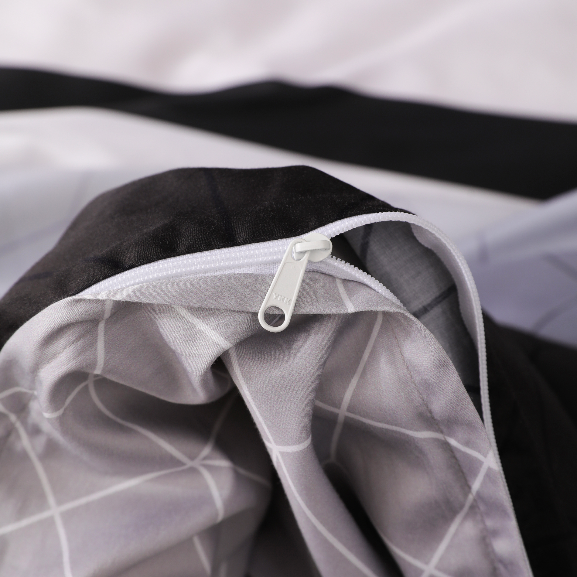 Soraya Bed Linen Set