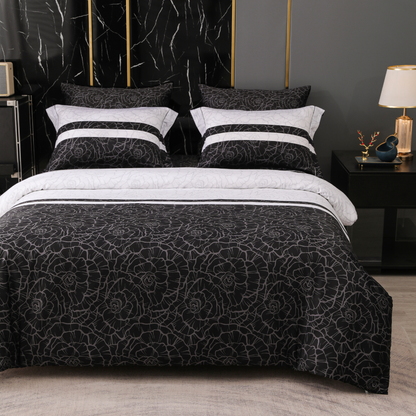 Amalfi Bed Linen Set