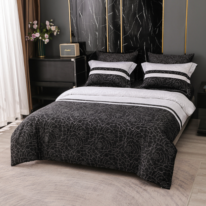 Amalfi Bed Linen Set