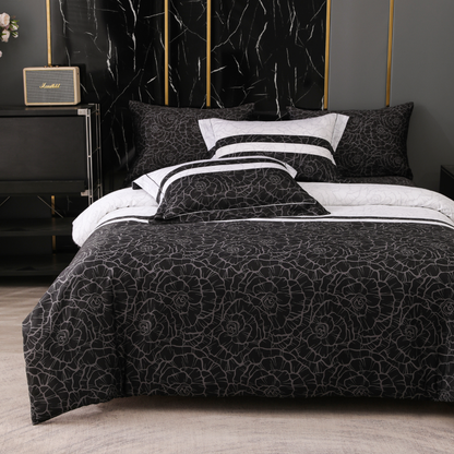 Amalfi Bed Linen Set