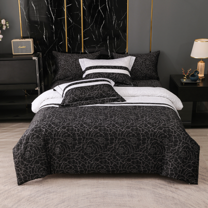 Amalfi Bed Linen Set