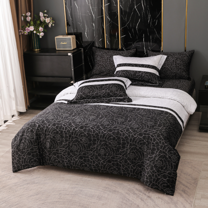 Amalfi Bed Linen Set