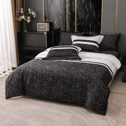 Amalfi Bed Linen Set