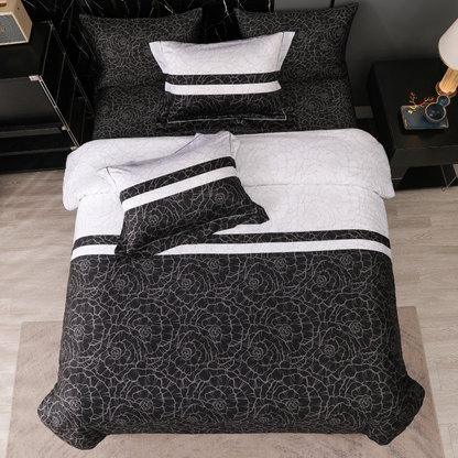 Amalfi Bed Linen Set