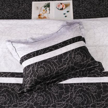Amalfi Bed Linen Set