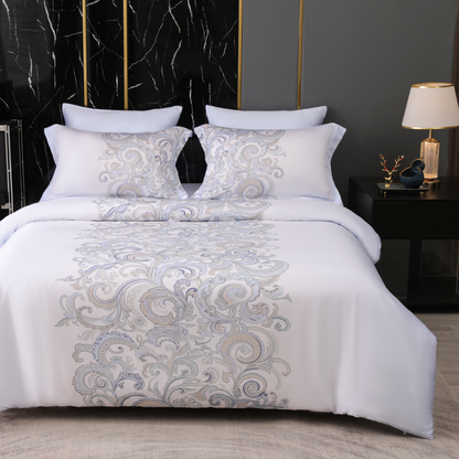 Santorini Bed Linen Set