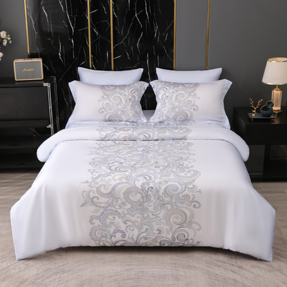 Santorini Bed Linen Set