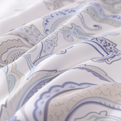 Santorini Bed Linen Set