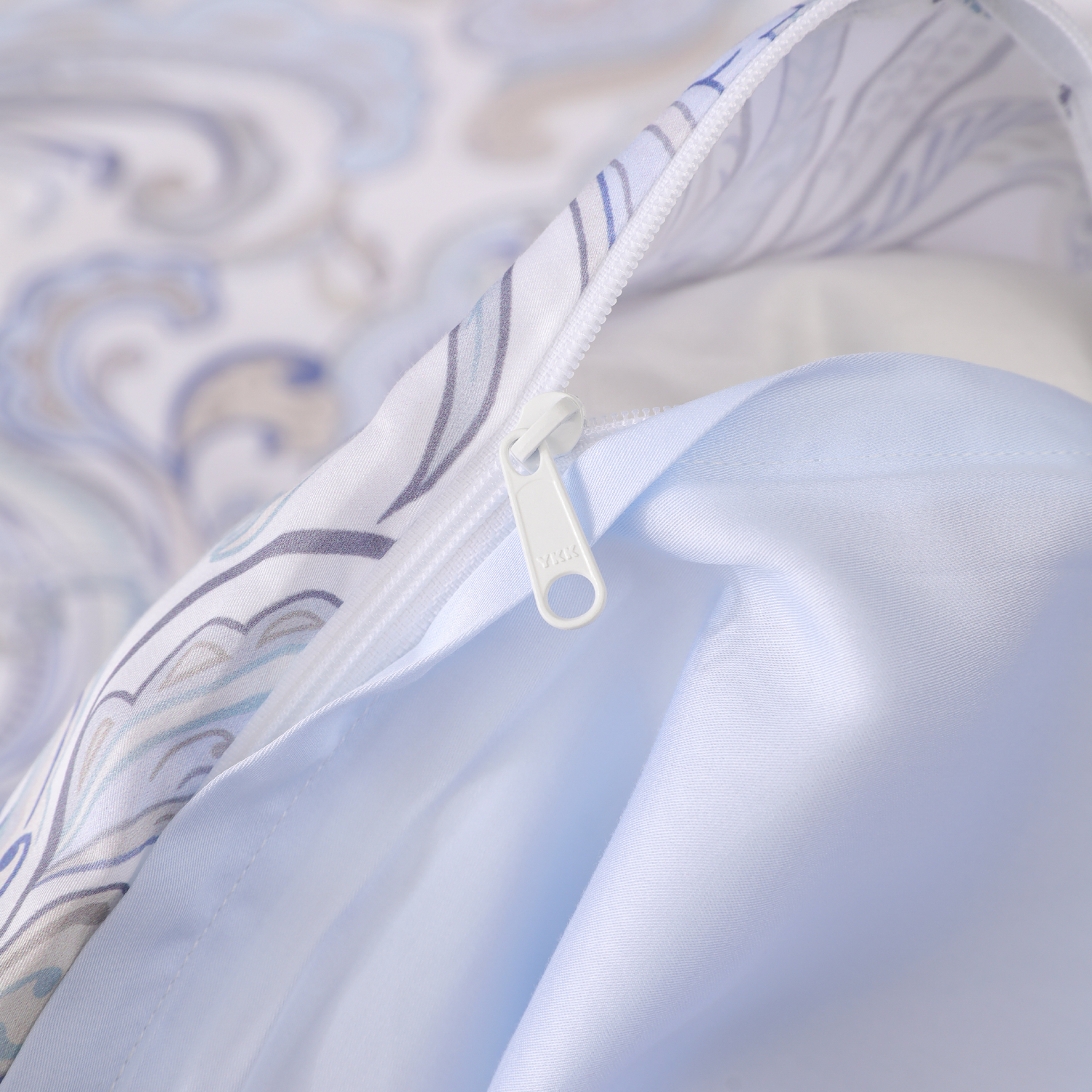Santorini Bed Linen Set