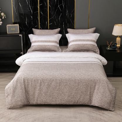 Amalfi Bed Linen Set