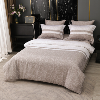 Amalfi Bed Linen Set