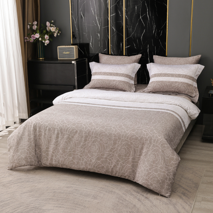 Amalfi Bed Linen Set