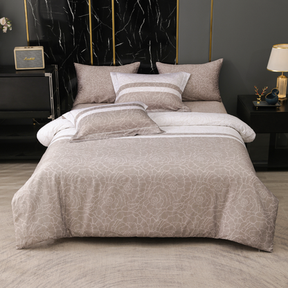 Amalfi Bed Linen Set