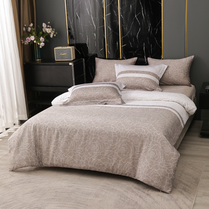 Amalfi Bed Linen Set