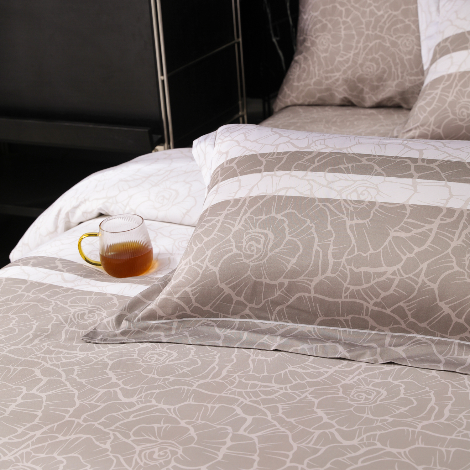 Amalfi Bed Linen Set