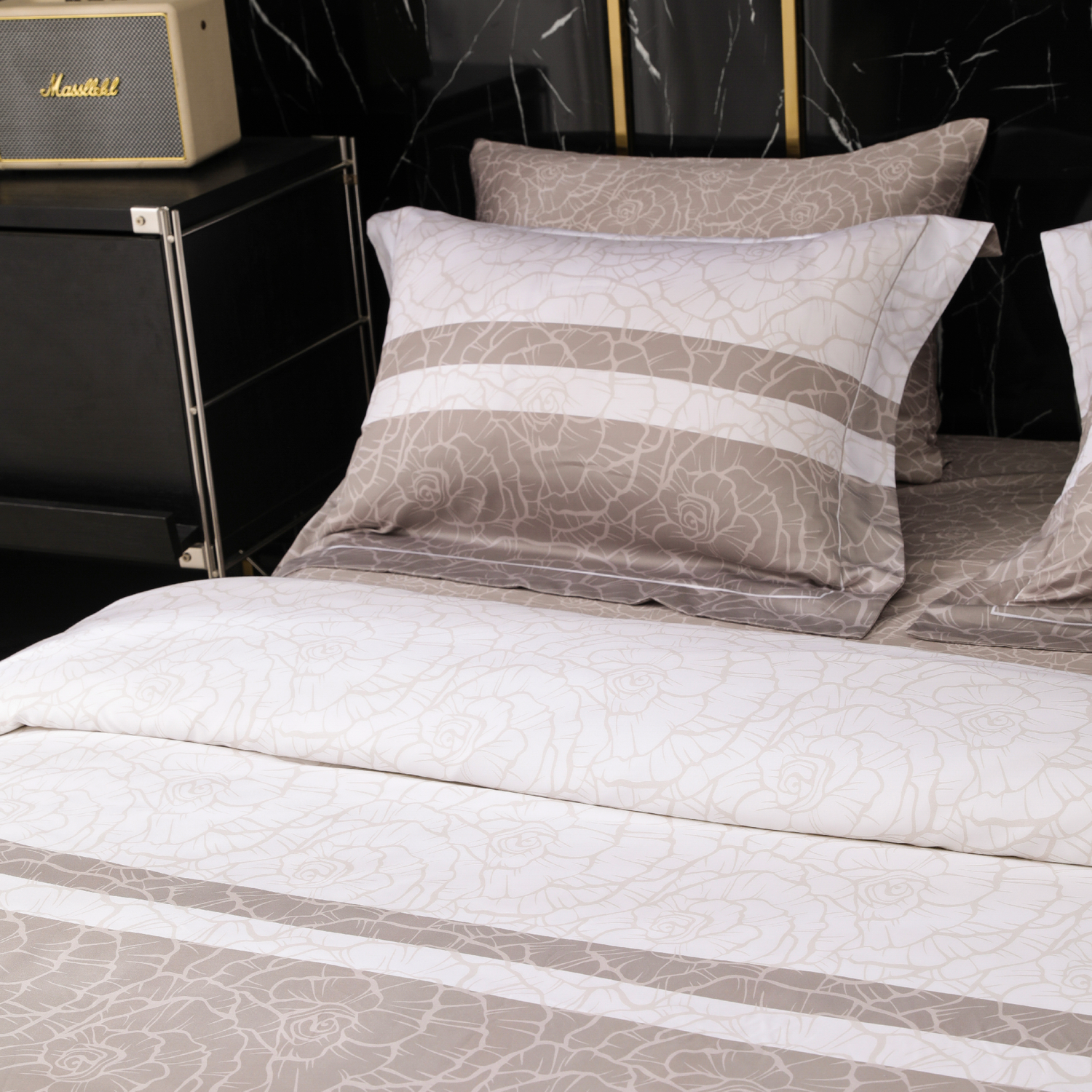 Amalfi Bed Linen Set