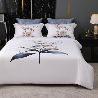 Kalinda Bed Linen Set