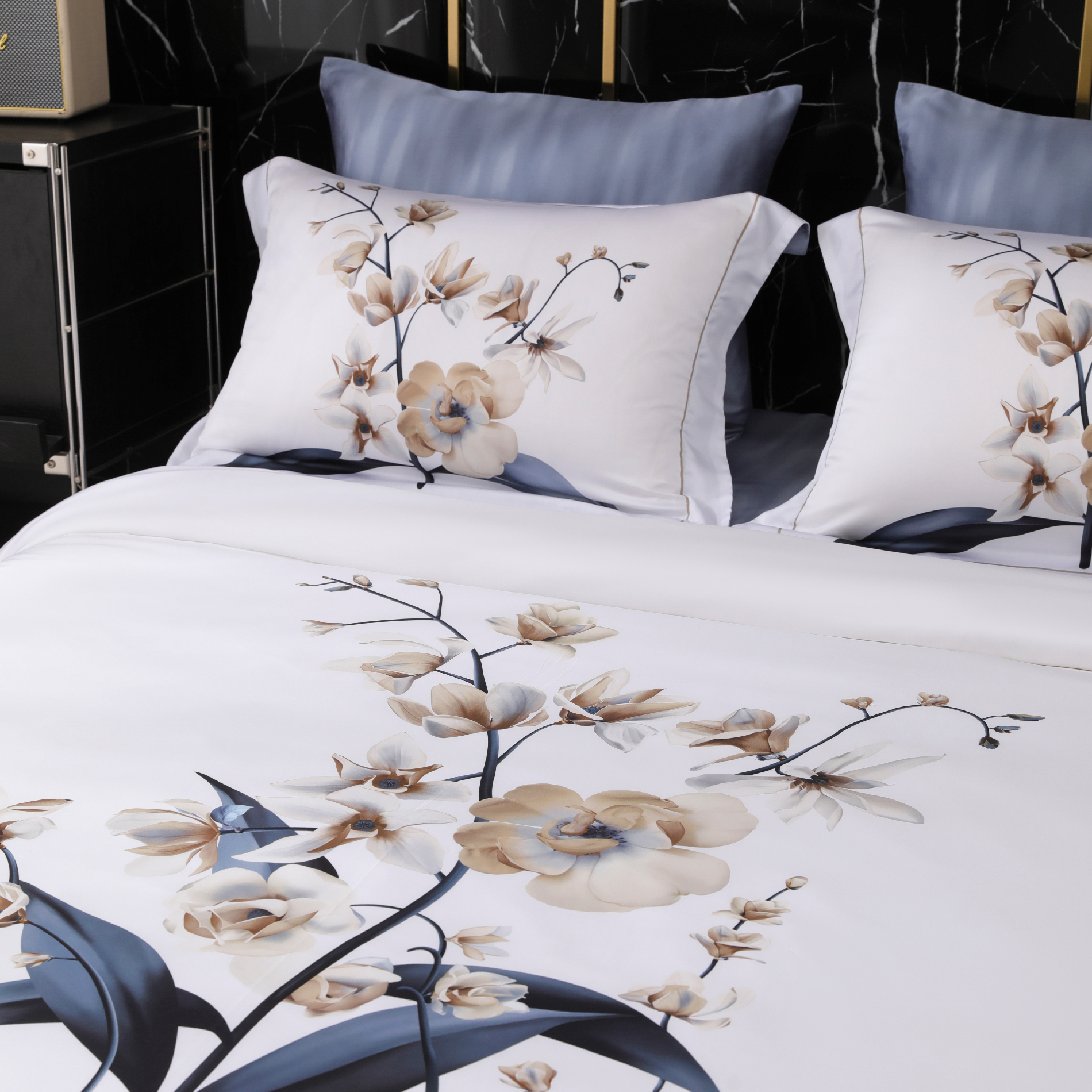 Kalinda Bed Linen Set