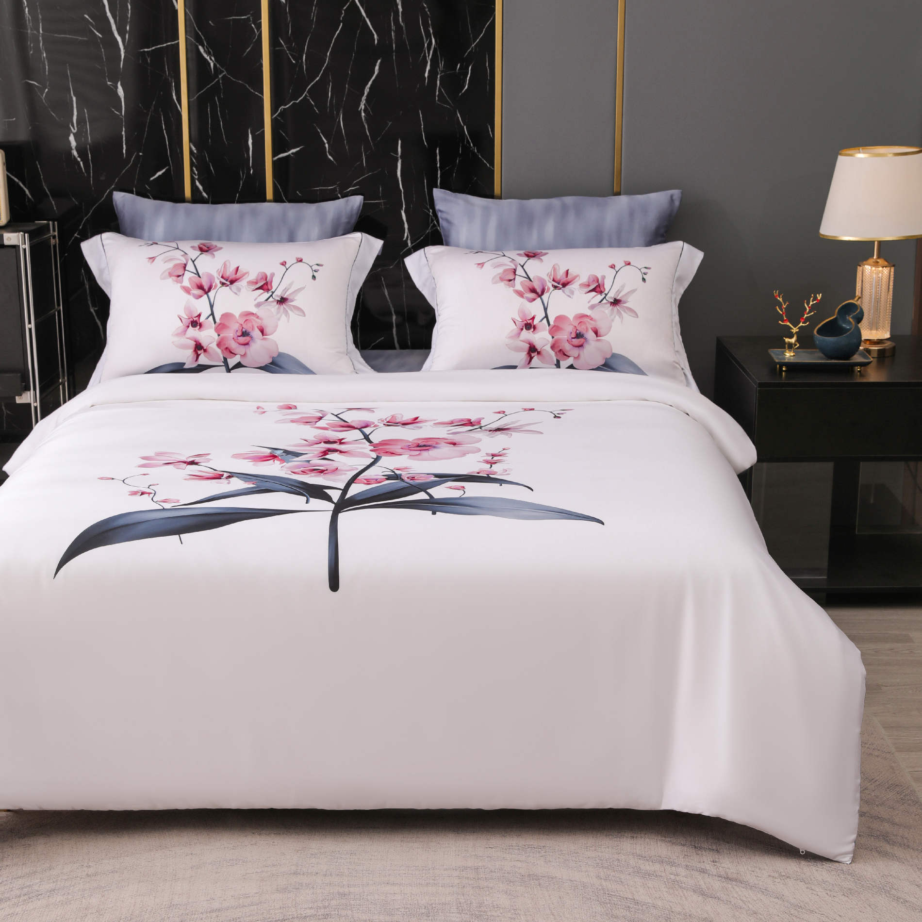 Kalinda Bed Linen Set
