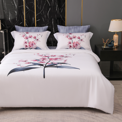 Kalinda Bed Linen Set