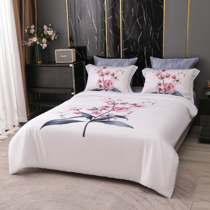 Kalinda Bed Linen Set