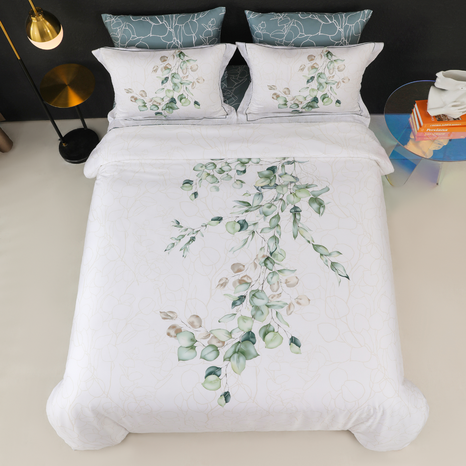 Amara Bed Linen Set