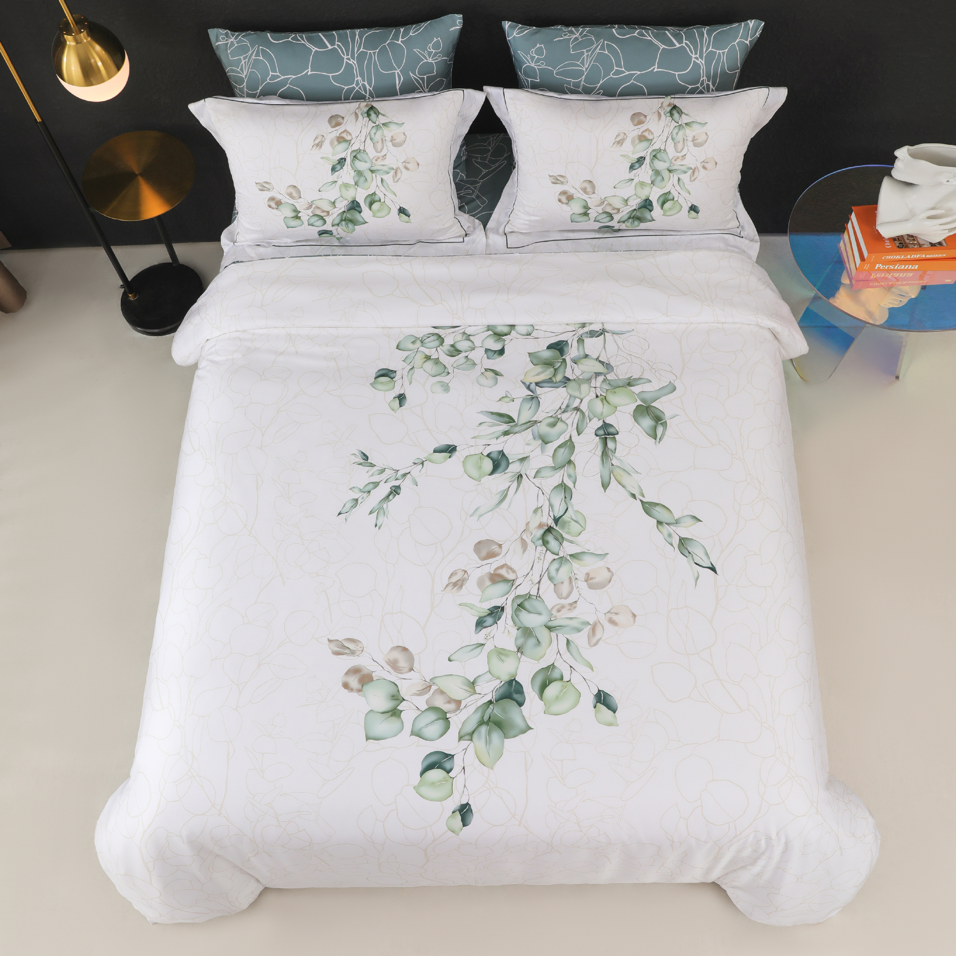 Amara Bed Linen Set