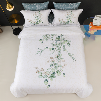 Amara Bed Linen Set