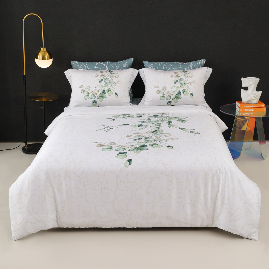 Amara Bed Linen Set