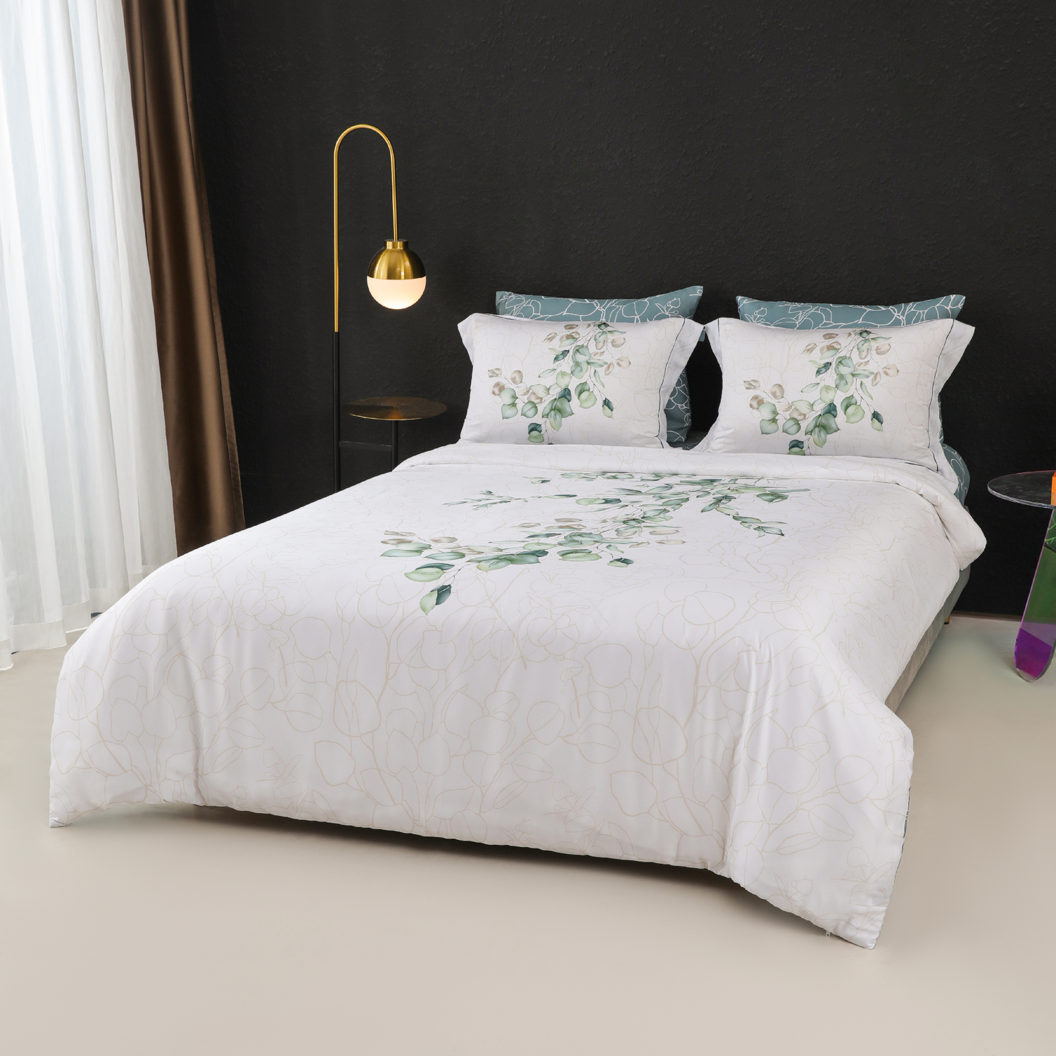 Amara Bed Linen Set