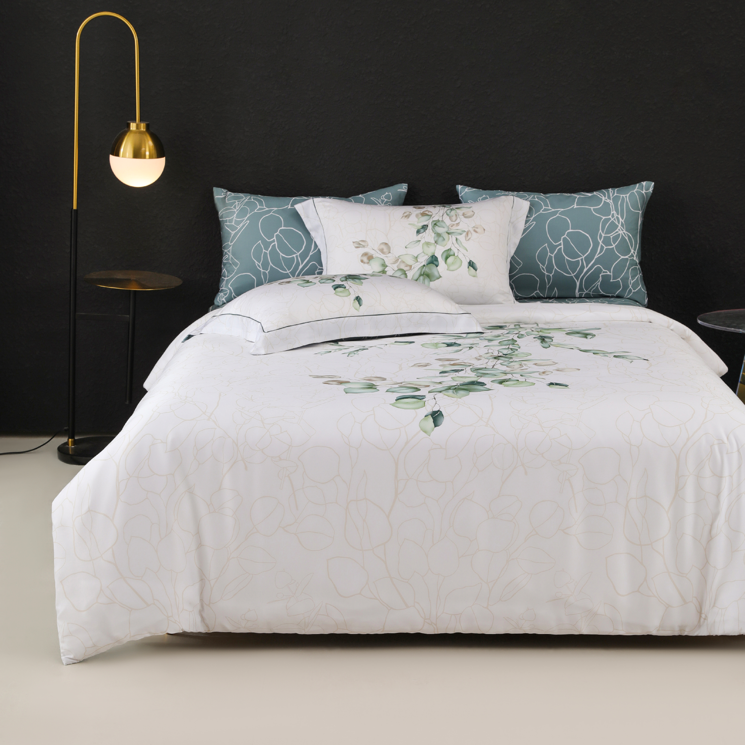 Amara Bed Linen Set