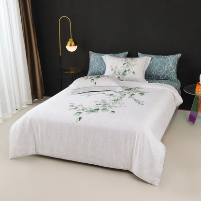 Amara Bed Linen Set