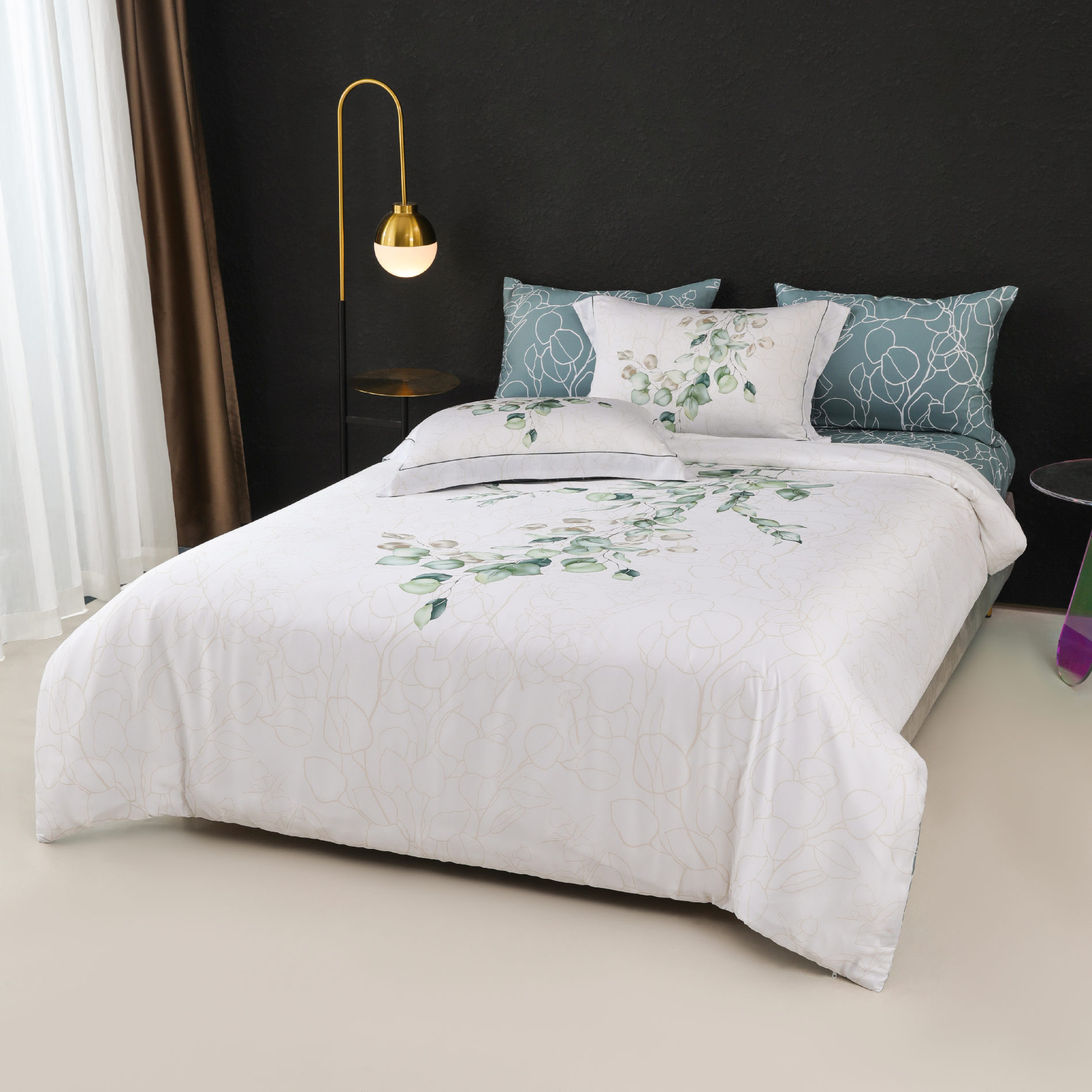 Amara Bed Linen Set