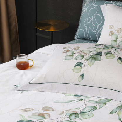 Amara Bed Linen Set