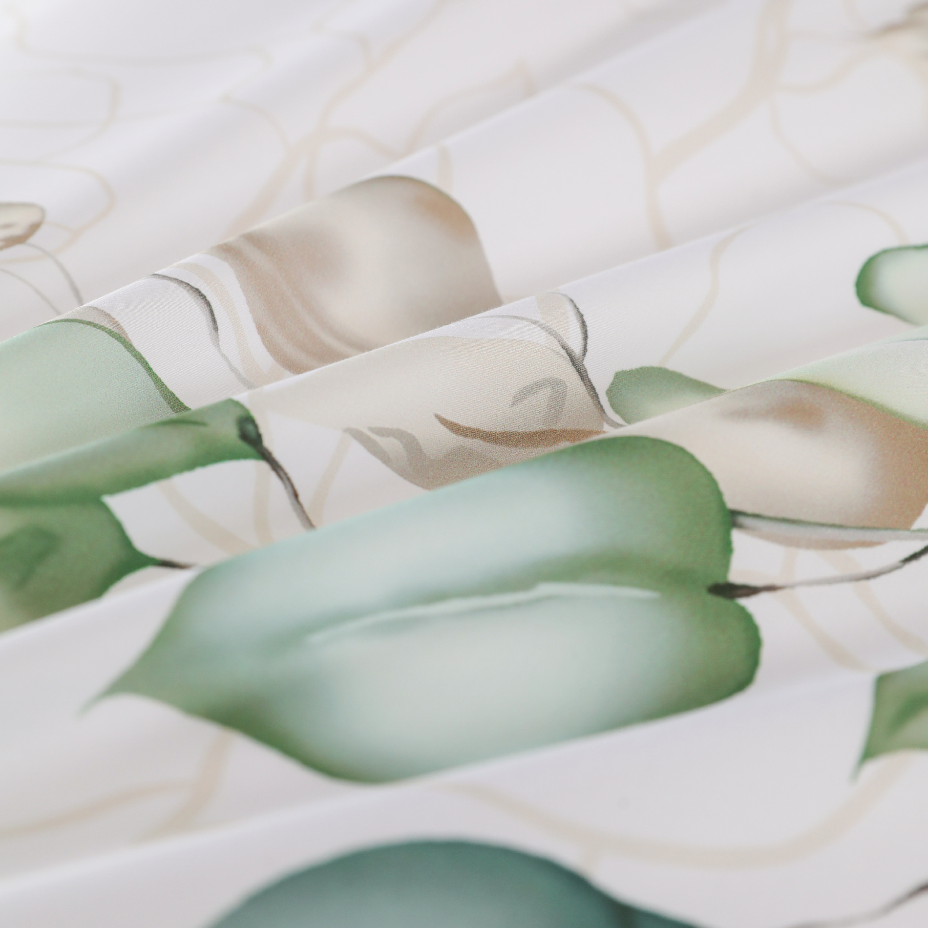 Amara Bed Linen Set
