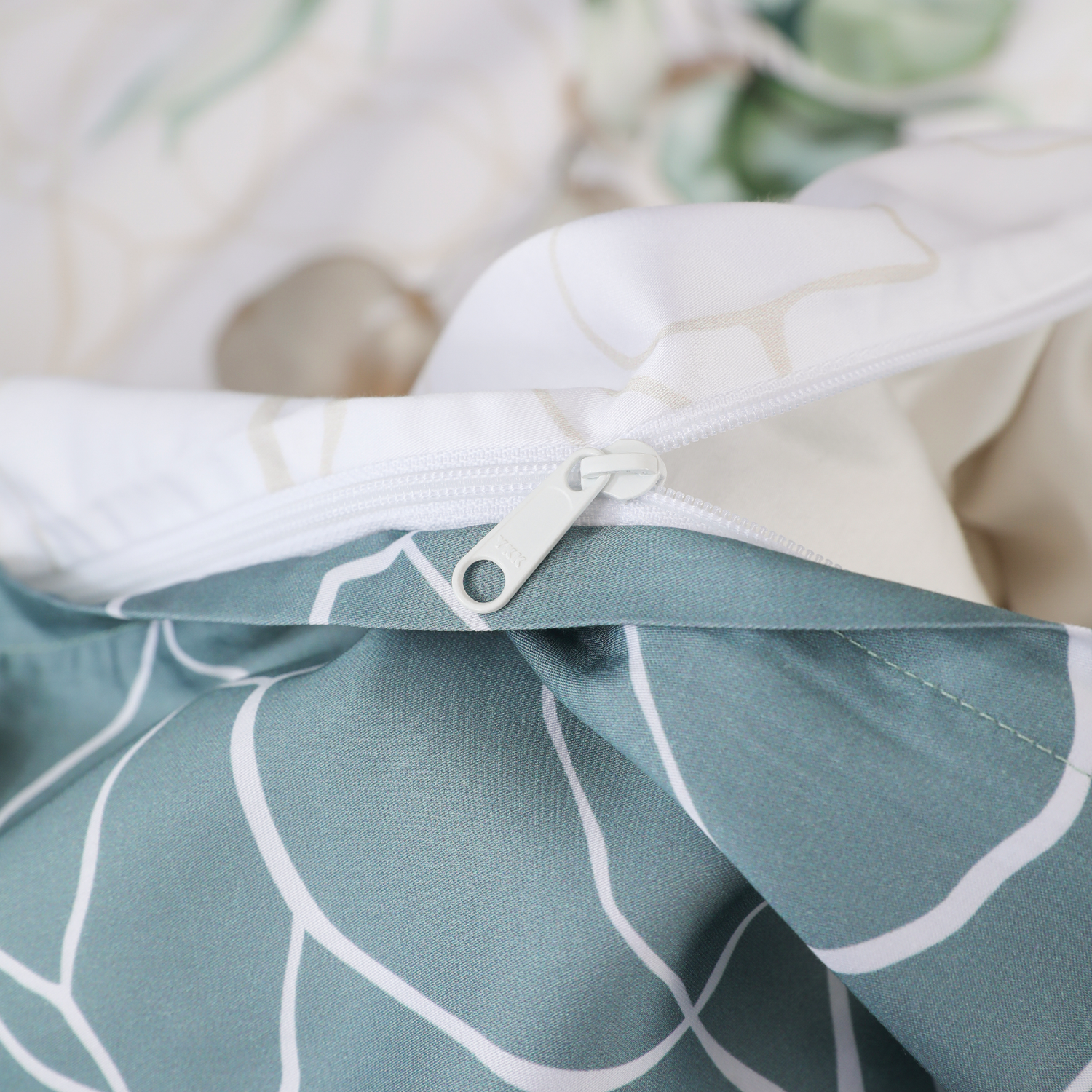Amara Bed Linen Set