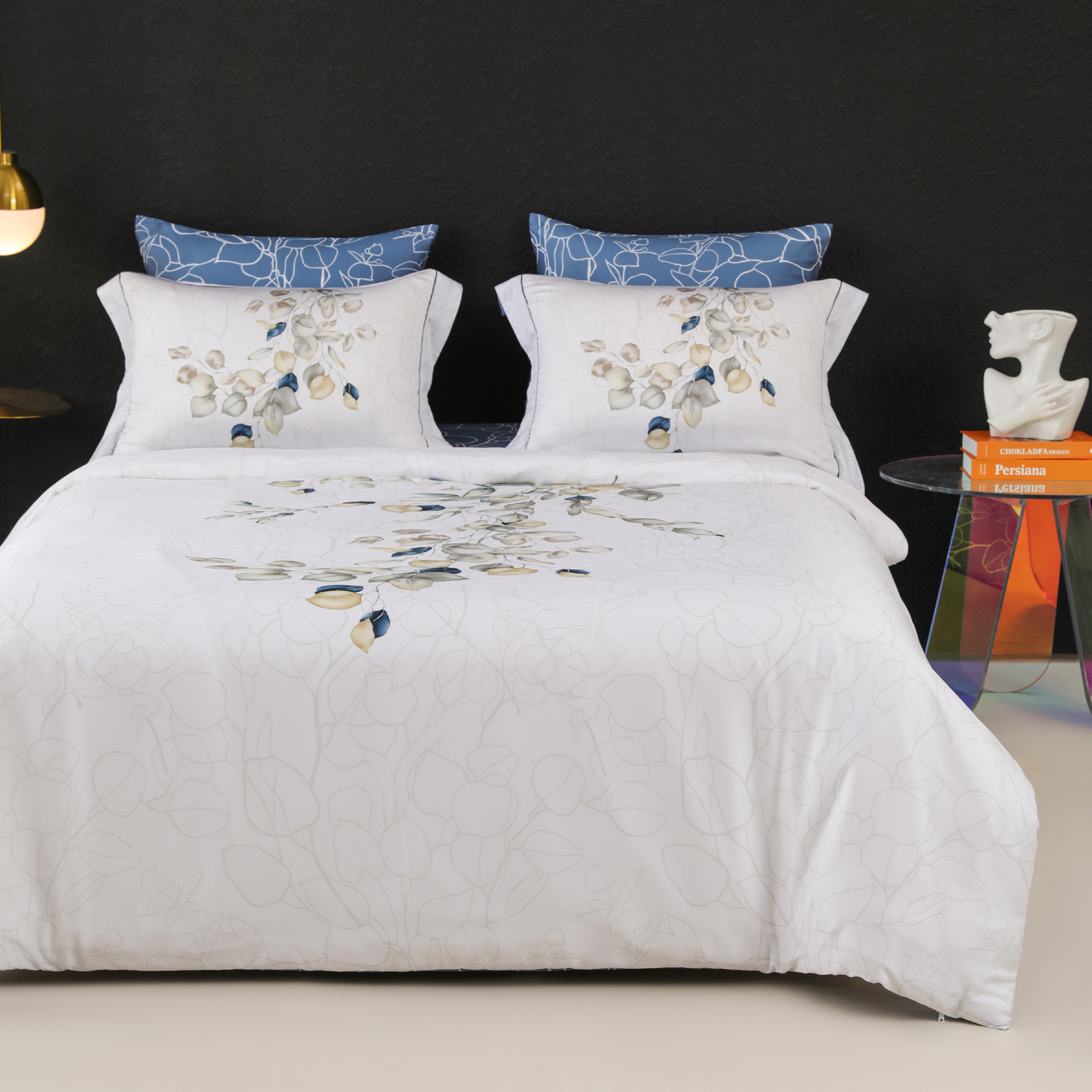 Amara Bed Linen Set
