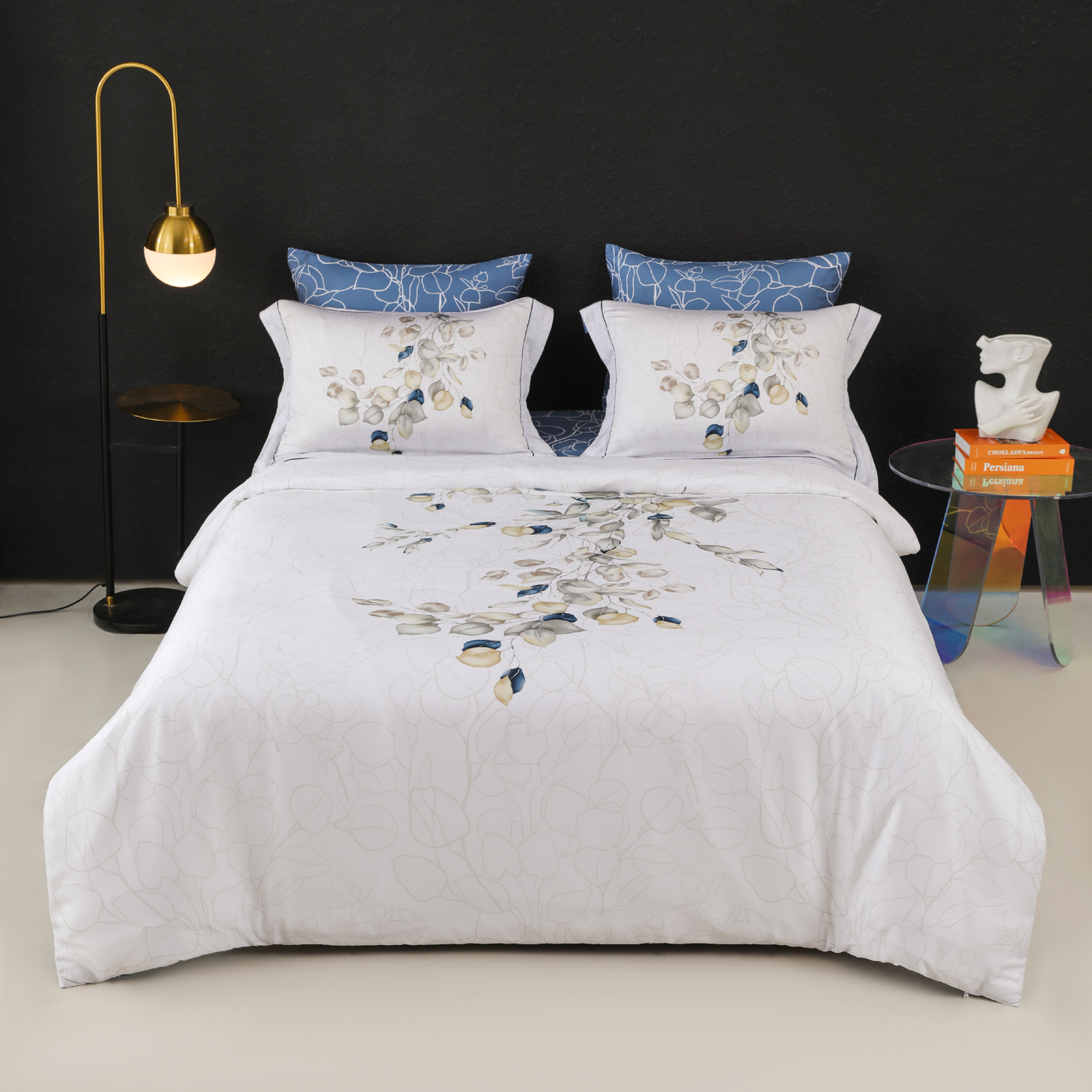 Amara Bed Linen Set
