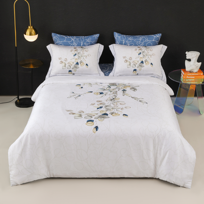 Amara Bed Linen Set