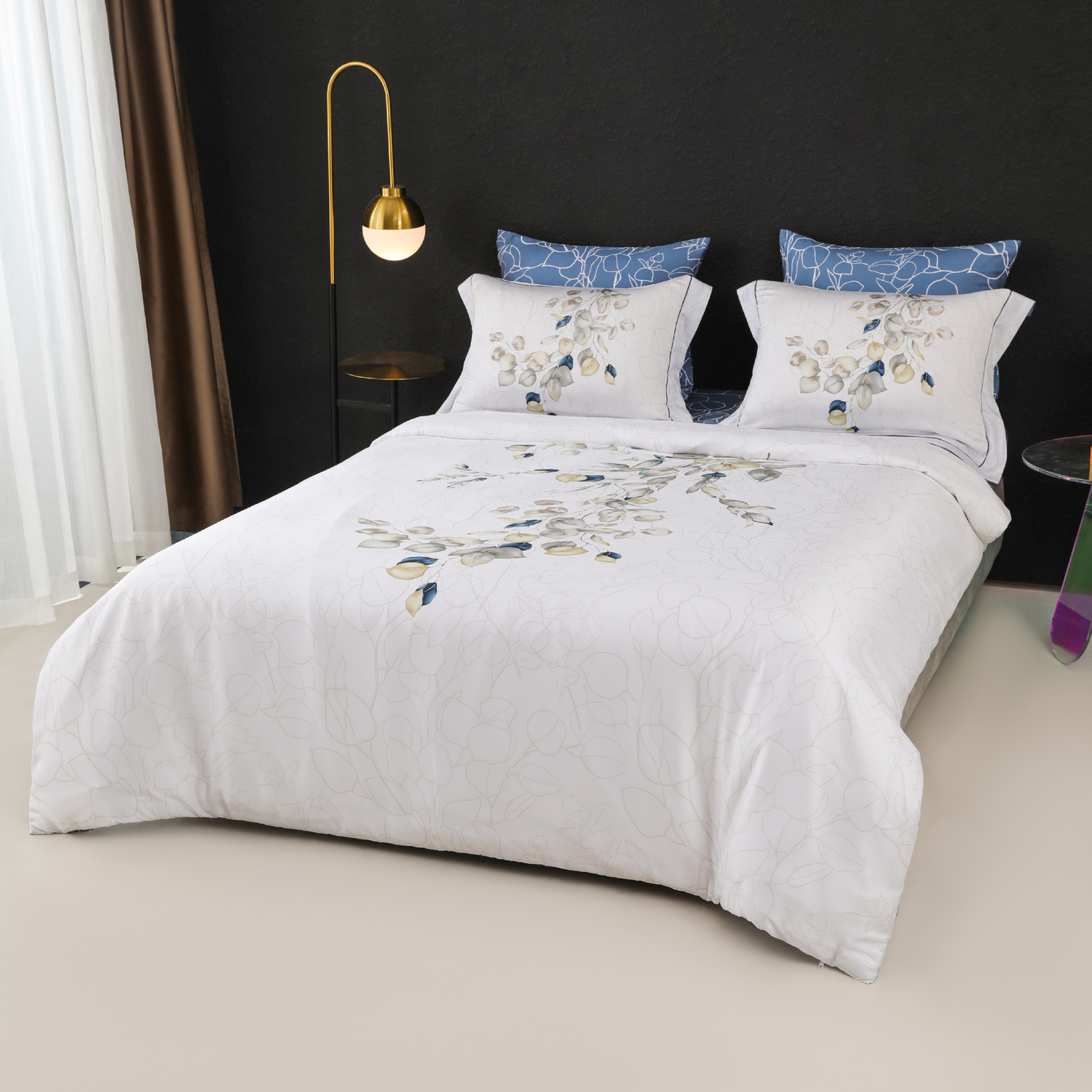 Amara Bed Linen Set