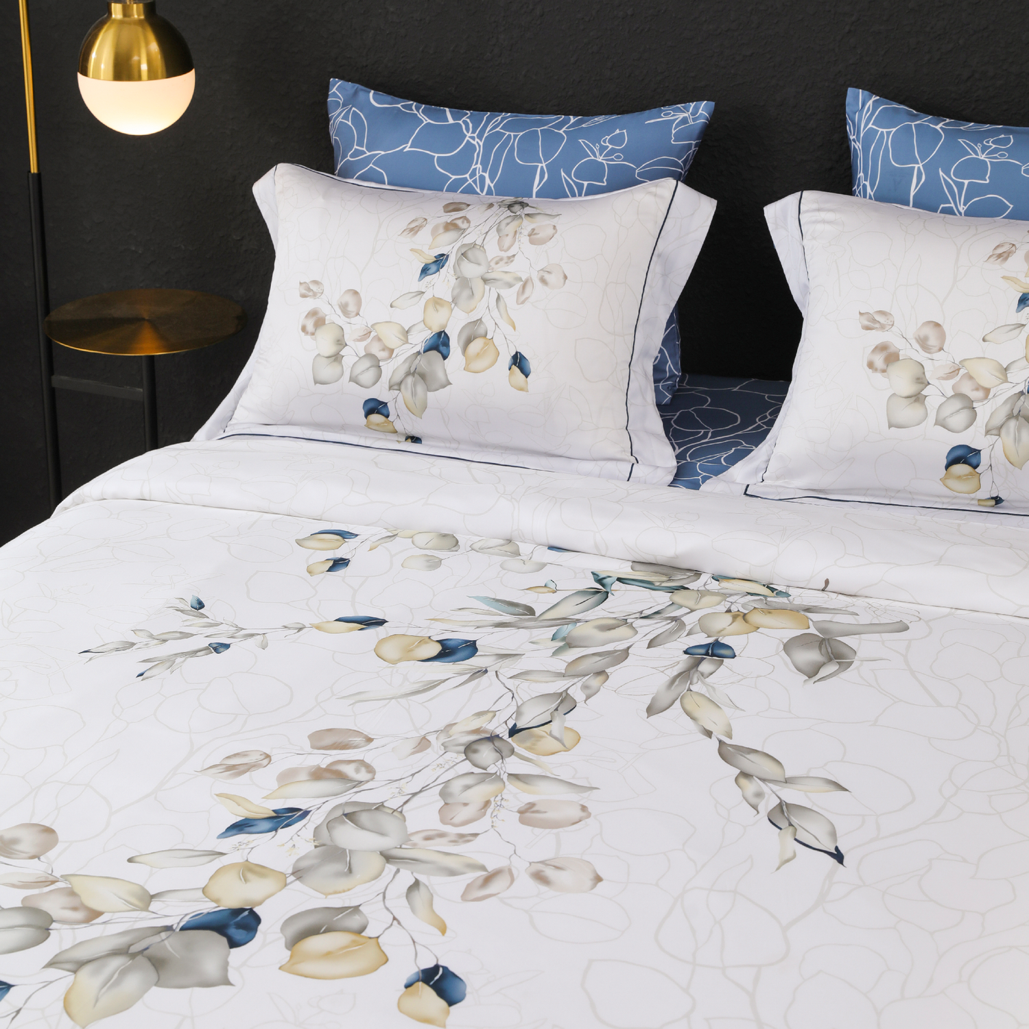 Amara Bed Linen Set