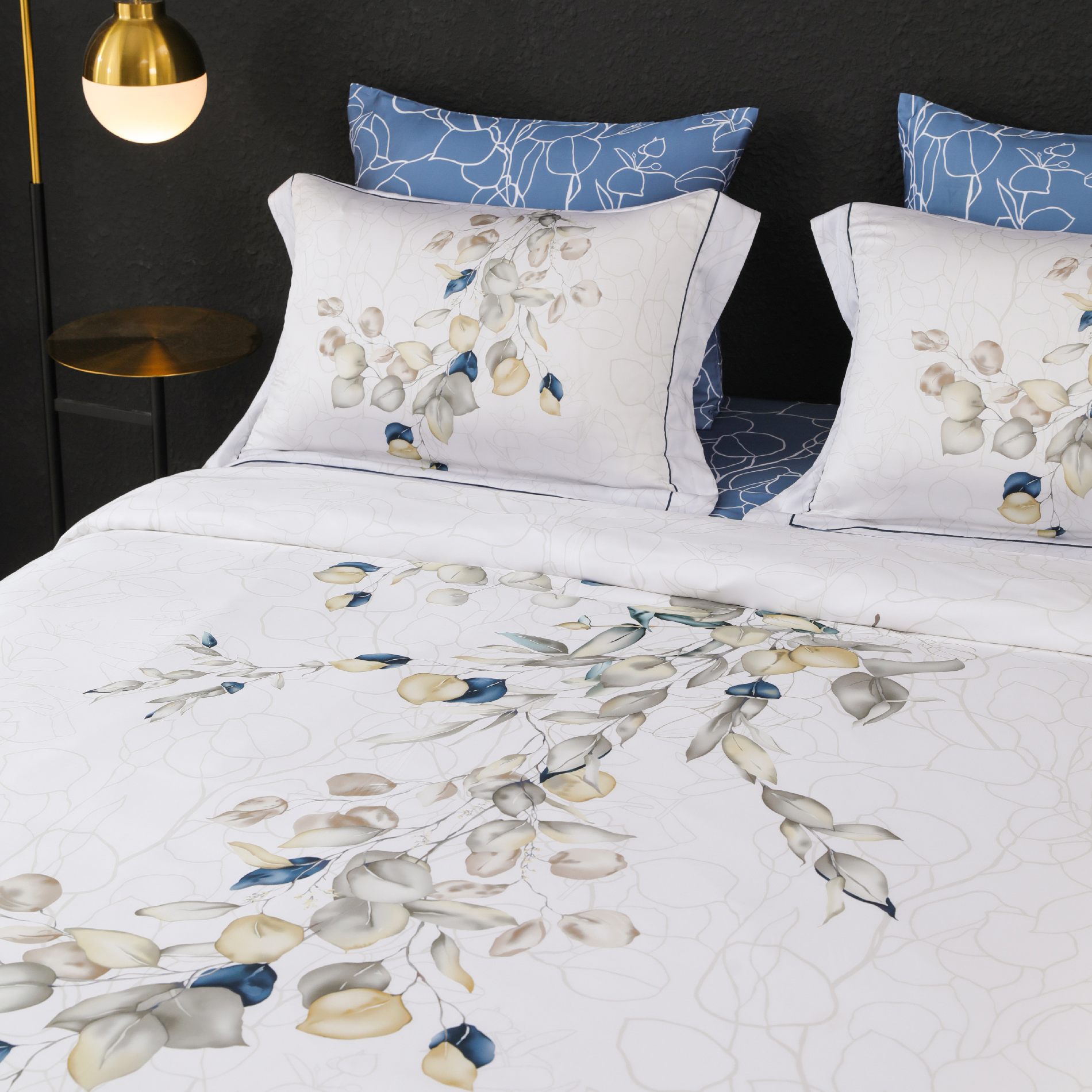Amara Bed Linen Set
