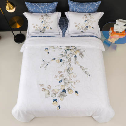 Amara Bed Linen Set