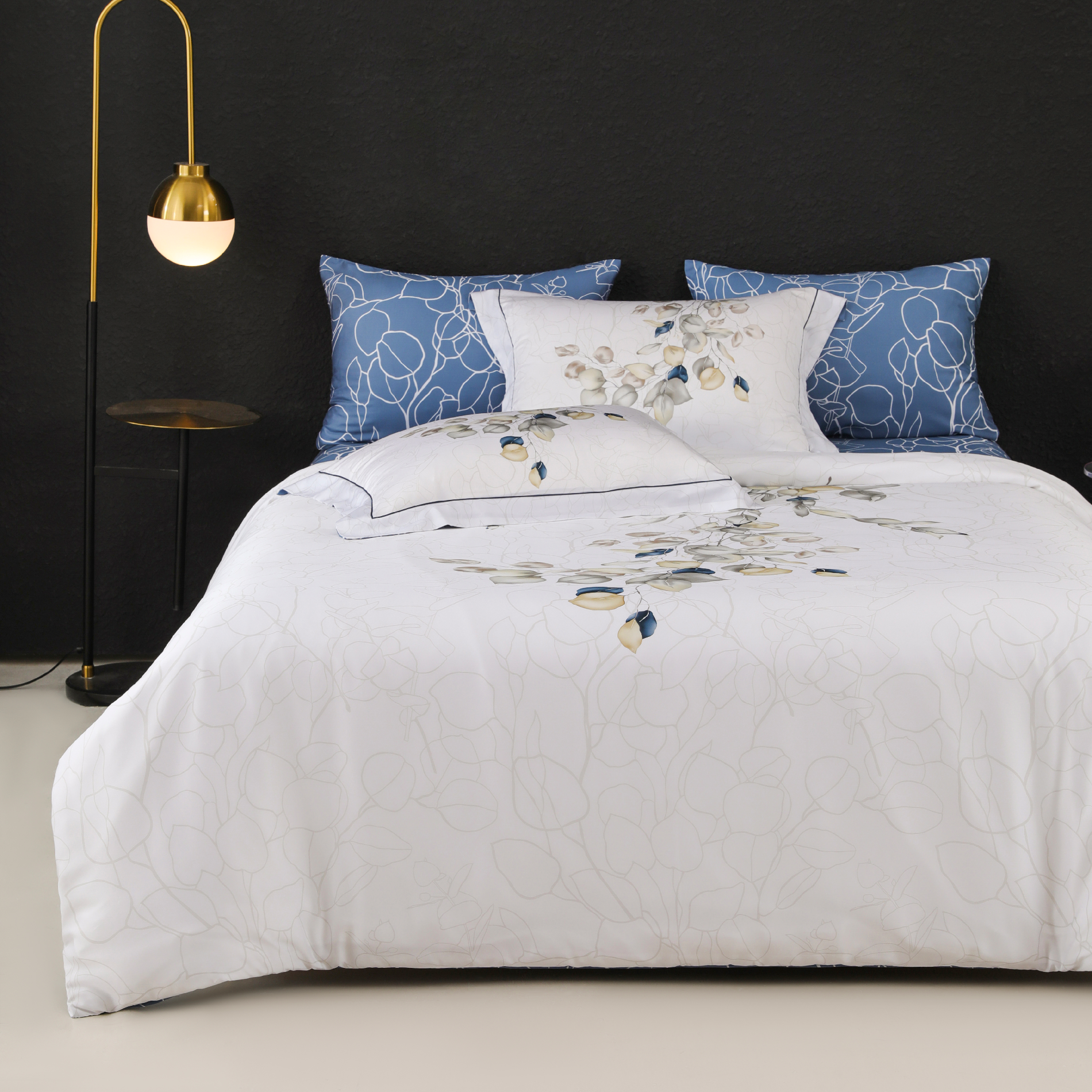 Amara Bed Linen Set