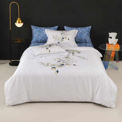 Amara Bed Linen Set